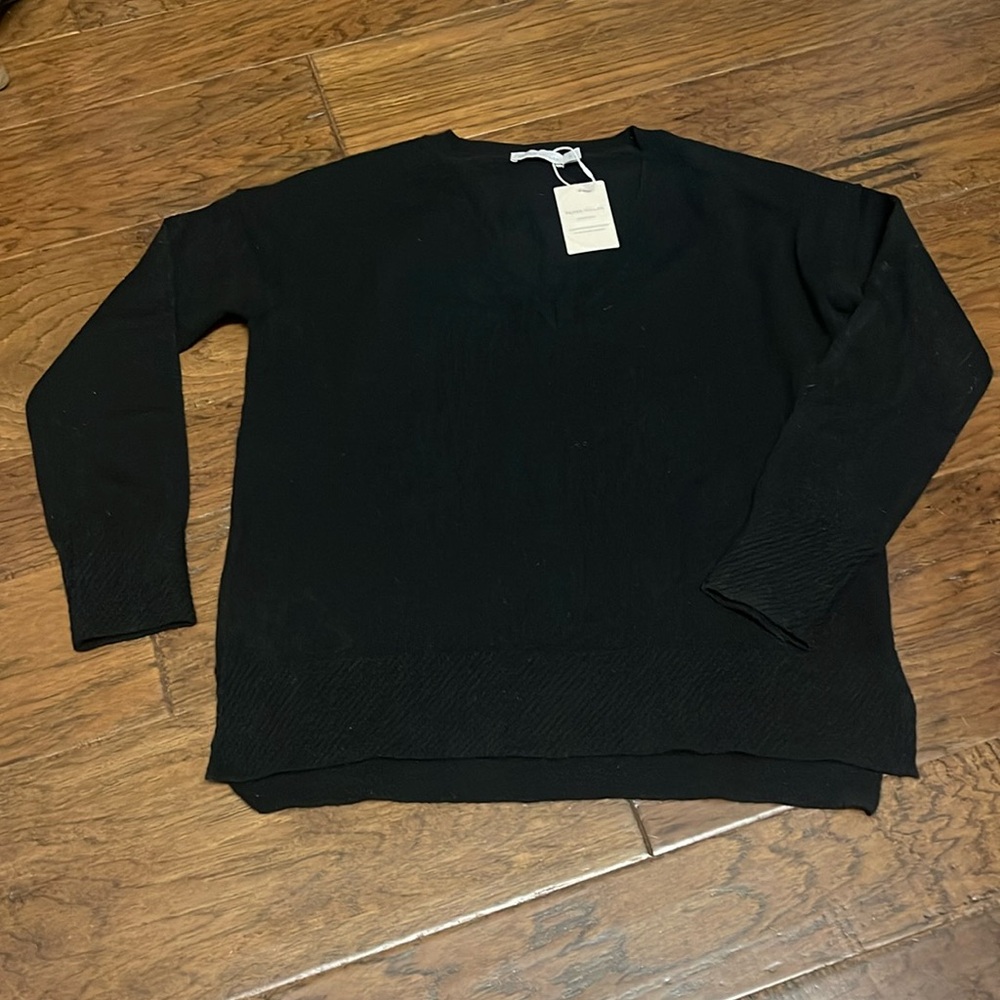 Peter Millar 2ply Cashmere sweater